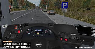 OMSI 2 Add-on IVECO BUS Family Low Entry Buses