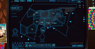 Terminal Conflict: Flower Power Upgrade Pack