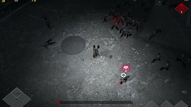 A.V.A Global - Busters Content