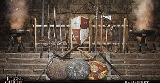 Reign of Guilds - Banneret