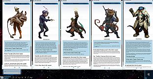 Fantasy Grounds - Starfinder RPG - Starfinder Enhanced
