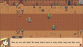 Deck Adventurers - Origins