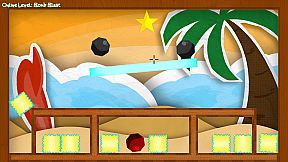 Drop It: Block Paradise!