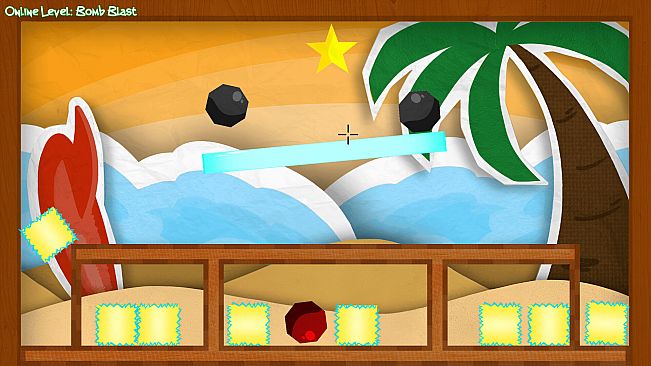 Drop It: Block Paradise!