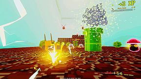 NO RELOADING: Survival Trials