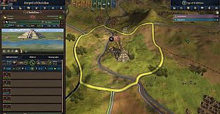 Europa Universalis V: Premium Upgrade