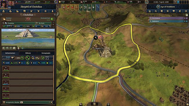 Europa Universalis V: Premium Upgrade