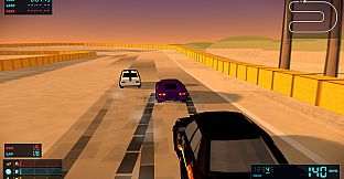 Buck Dollar Racing