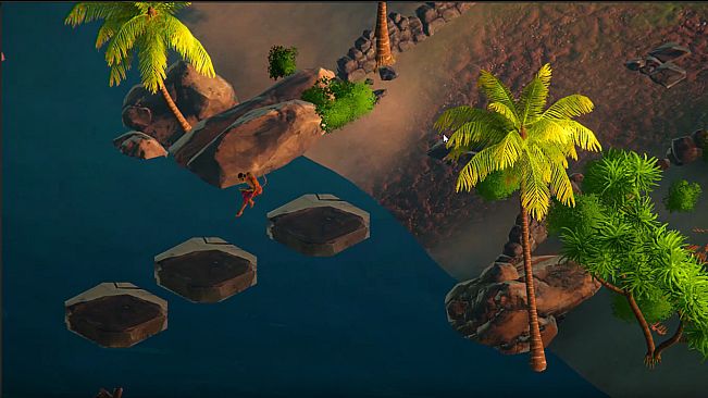 Kishkindha Kand -  Tale of Two Kings