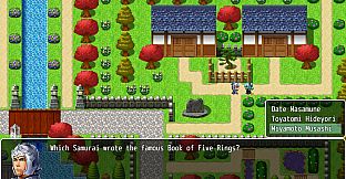 Karakuri-kun: A Japanese Tale