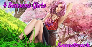 4 Seasons Girls Soundtrack