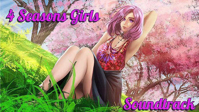 4 Seasons Girls Soundtrack