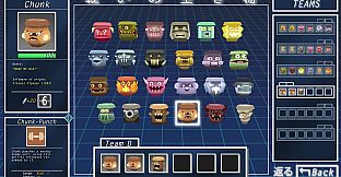Microgons - All Characters Pack