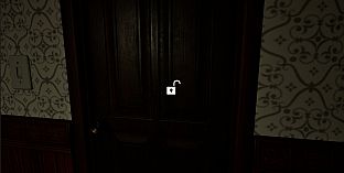 Nightmare in the Old Mansion