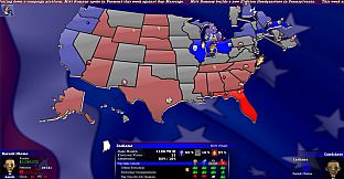 The Political Machine