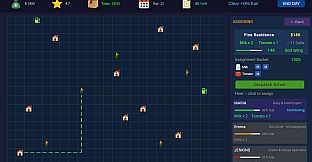 Rush Hour Relay