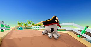 Inkwell Cove
