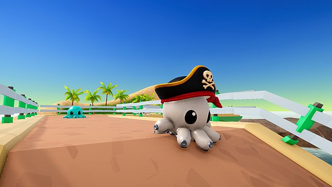 Inkwell Cove