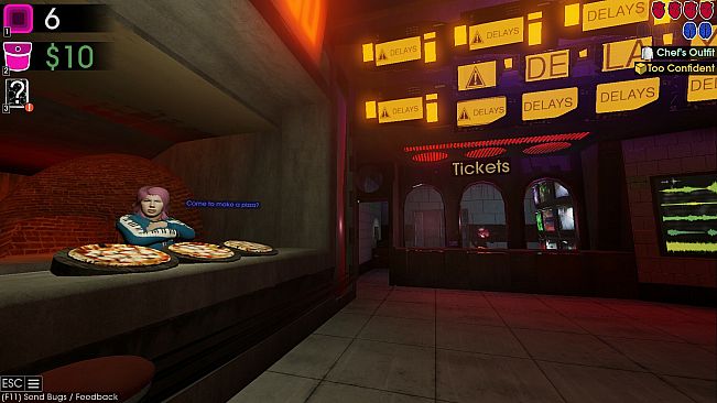 Moves Of The Diamond Hand