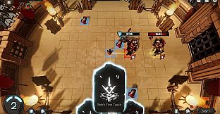 Ashes of Pantheon