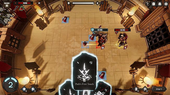 Ashes of Pantheon