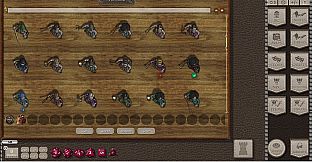 Fantasy Grounds - Jans Token Pack 27 - Halflings 1