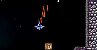 Starry Moon Island Star Ocean MP04