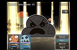 The Curse of the Demon Tree