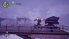 TRANSFORMERS: EARTHSPARK - Expedition