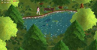 Harvest Moon: Home Sweet Home Special Edition