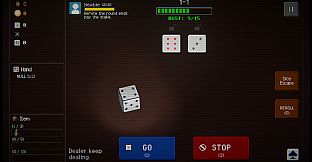 Deadroll