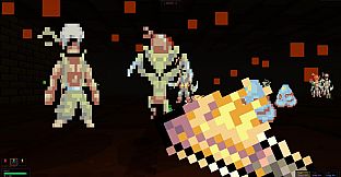 Arena of the Forge