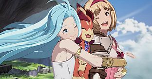 Granblue Fantasy: Versus - Additional Character Set (Djeeta)