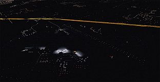 X-Plane 11 - Add-on: Verticalsim - KGEG - Spokane International Airport XP