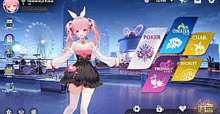 Poker Fate - ACG Texas Hold'em