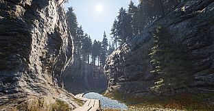 theHunter: Call of the Wild - Revontuli Coast - Windows 10