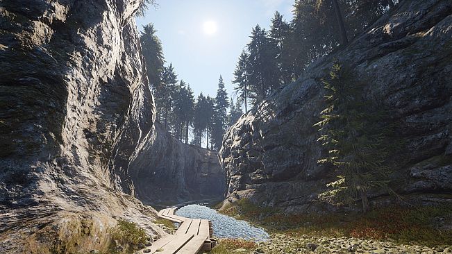 theHunter: Call of the Wild - Revontuli Coast - Windows 10