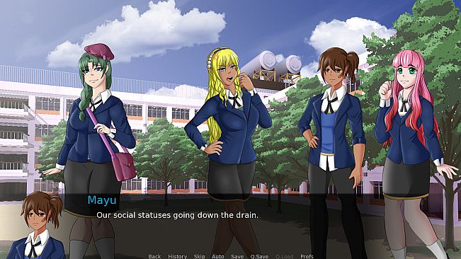 Speak of the Devil I: A Deathly Proposition