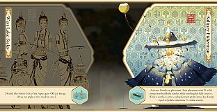 Qianli: The Vastscape Scroll