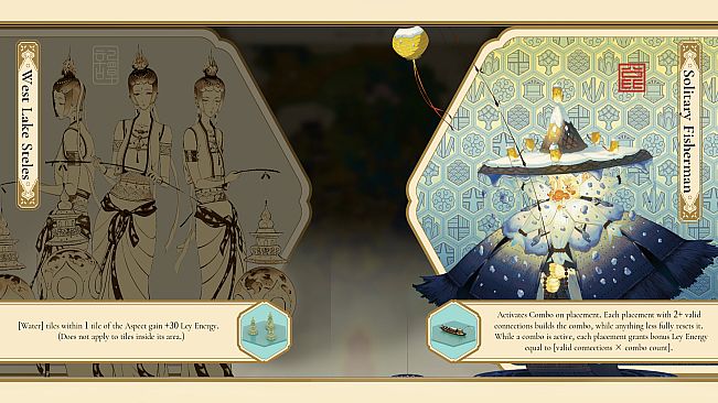 Qianli: The Vastscape Scroll