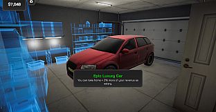 Airport Baggage Sim