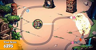 Zumba - Treasure of Marble Island