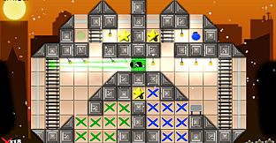 Perfect Ninja Painter (Windows)