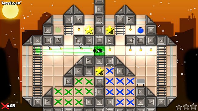 Perfect Ninja Painter (Windows)