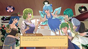 Flowershop Master Yuukarin!