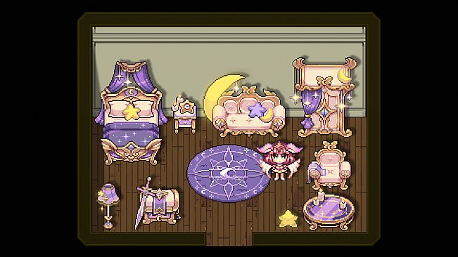 Sun Haven: Starlight Pack