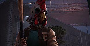 PAYDAY 3: Jacket Character Pack