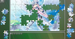 Super Jigsaw Puzzle: Generations - SJP Anime Reloaded Puzzles