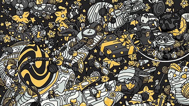 I commissioned some cats 4