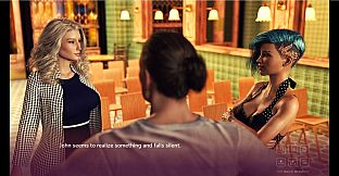 Life Changes For Keeley